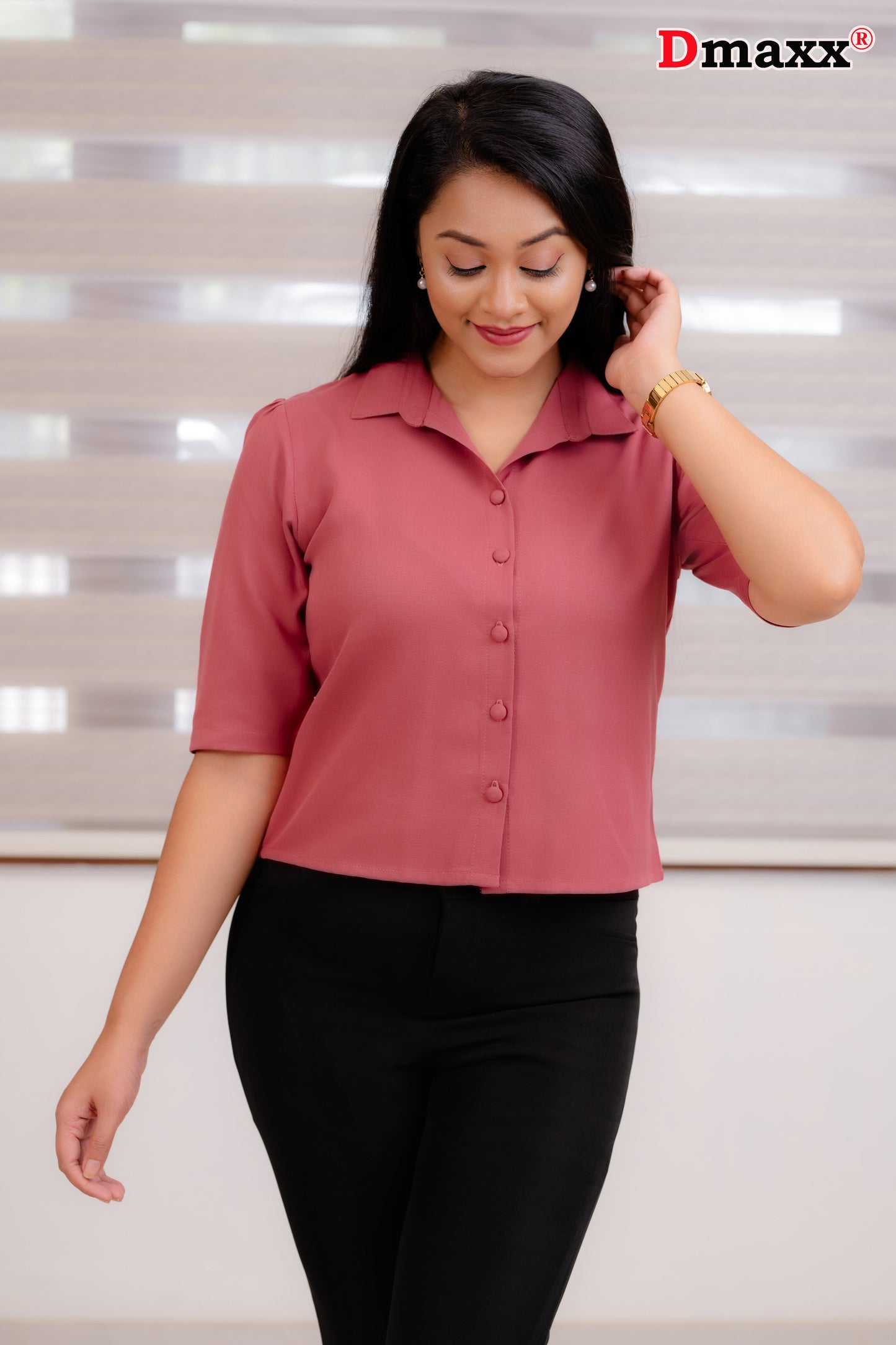 Sophia Office Blouse💫💖