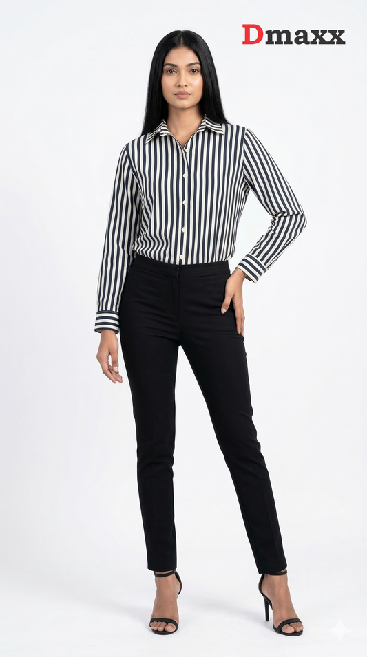 Urban Line Blouse