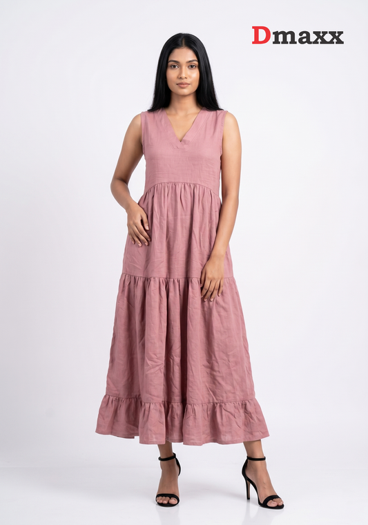 Velvet Blush Flow