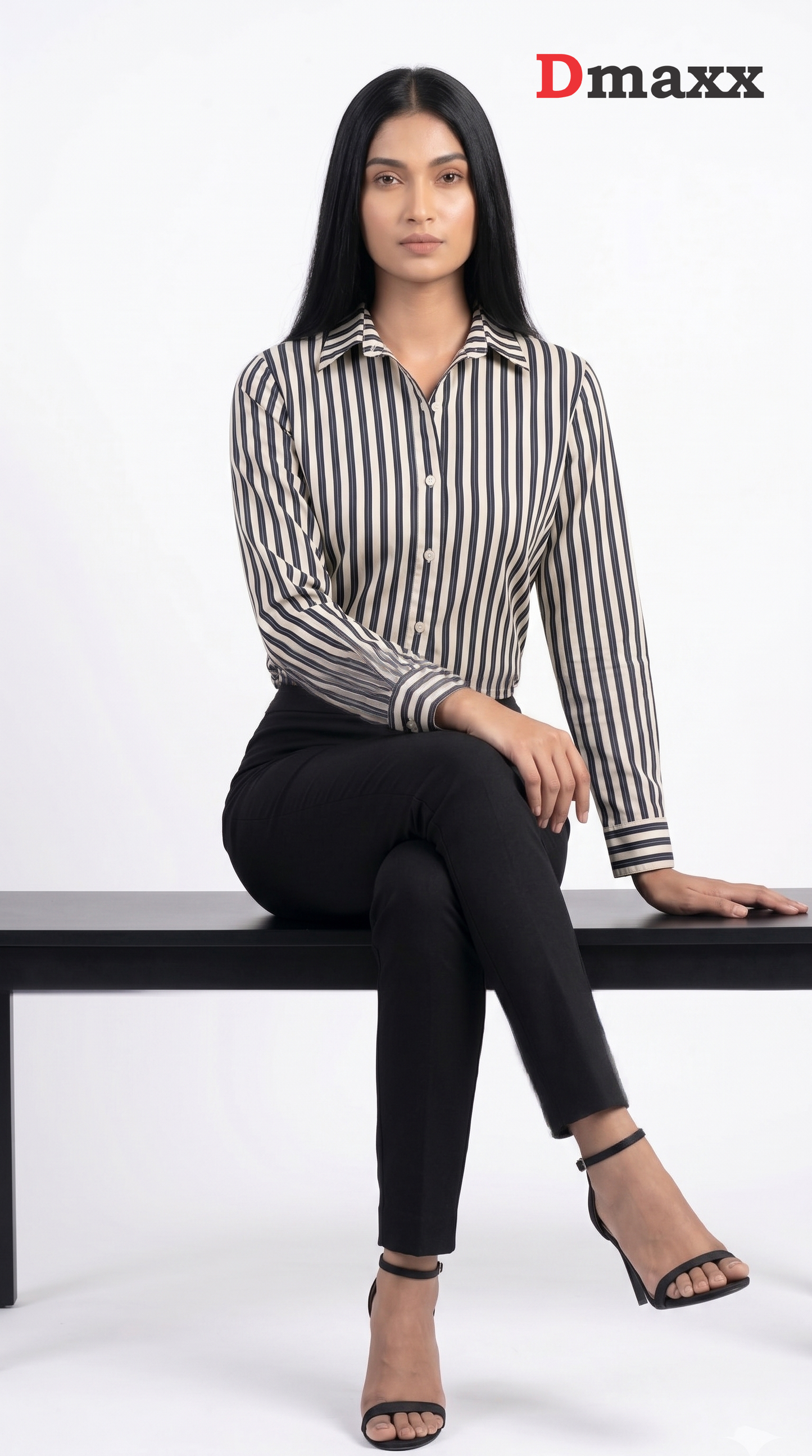 Urban Line Blouse
