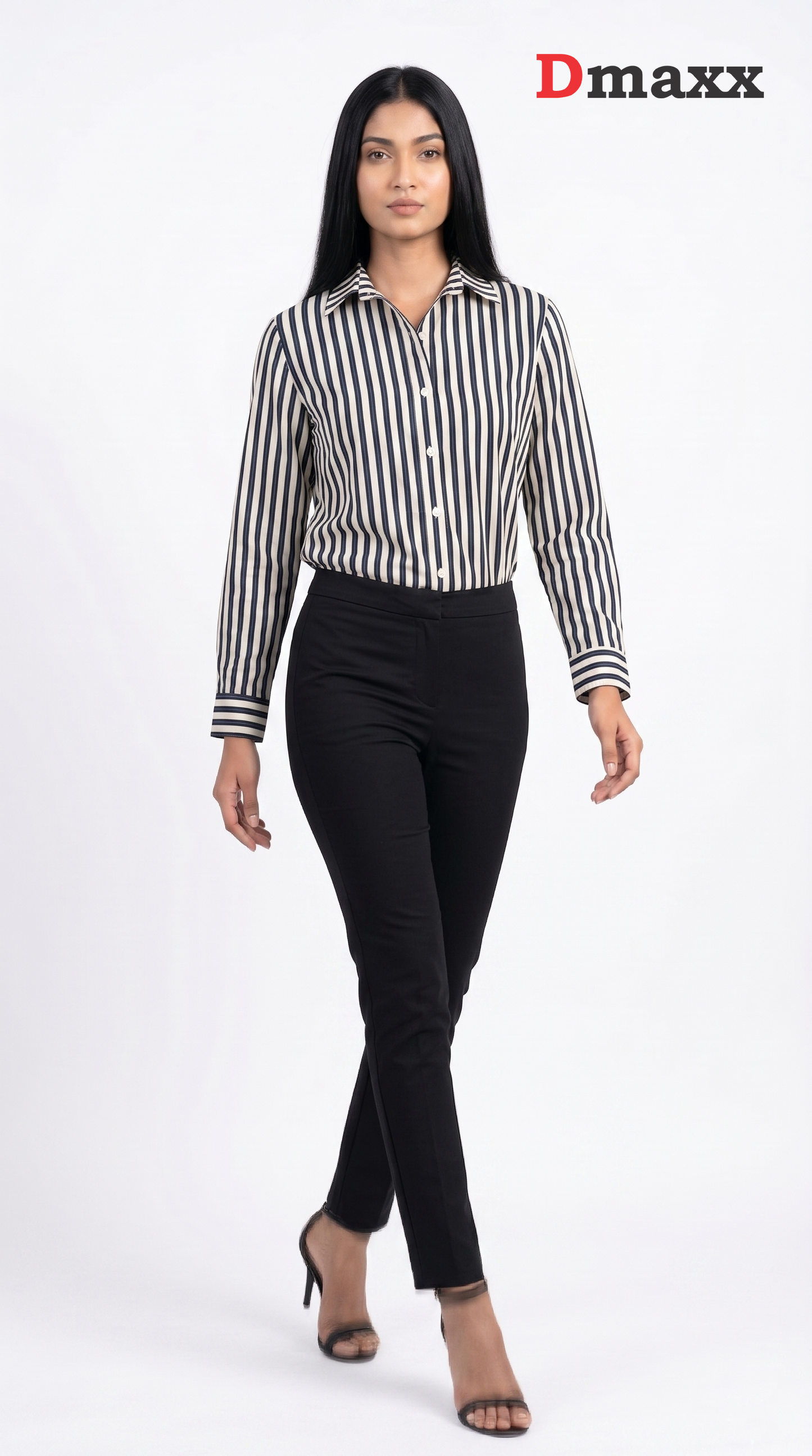Urban Line Blouse