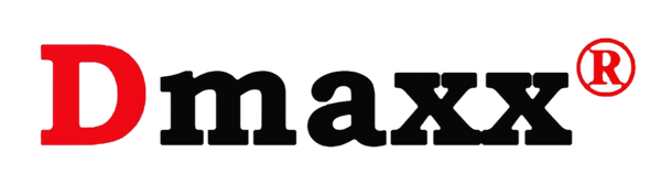 DMAXX - Infinity Of Fashions