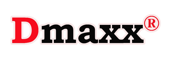 DMAXX - Infinity Of Fashions