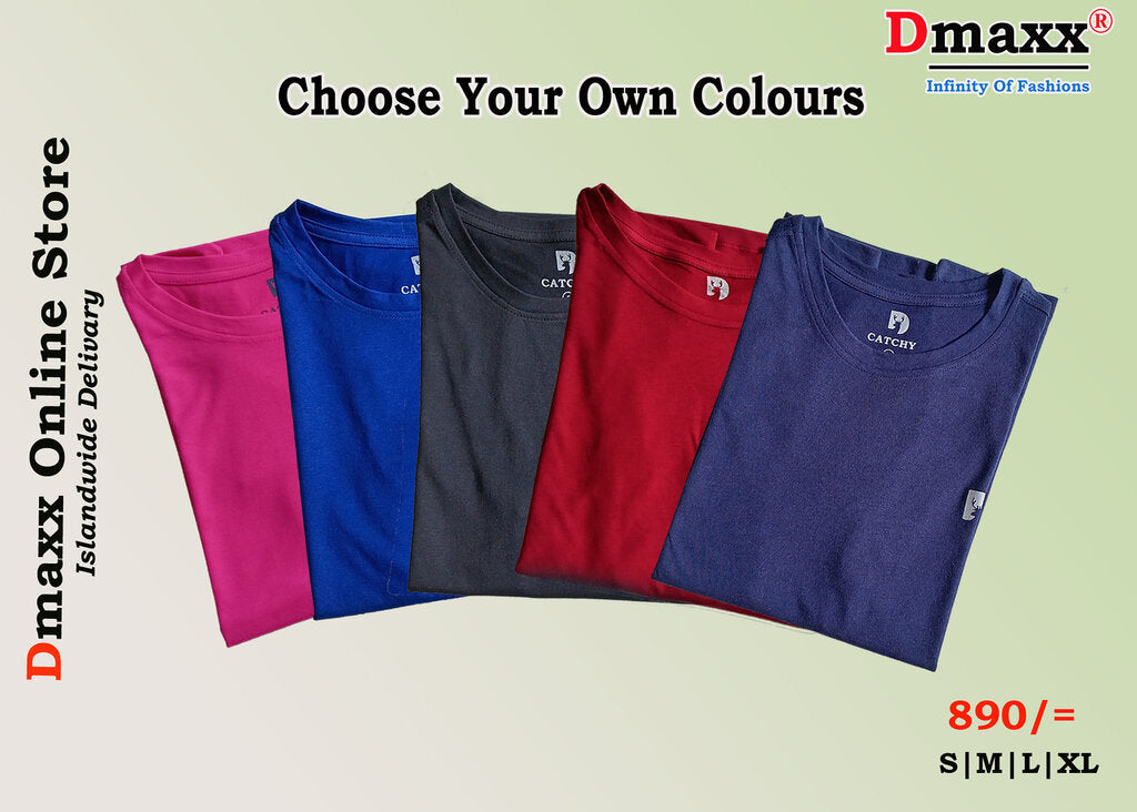 Unisex T-Shirts