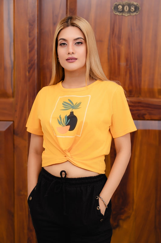 ✨Summer Short Sleeve T-Shirt ✨